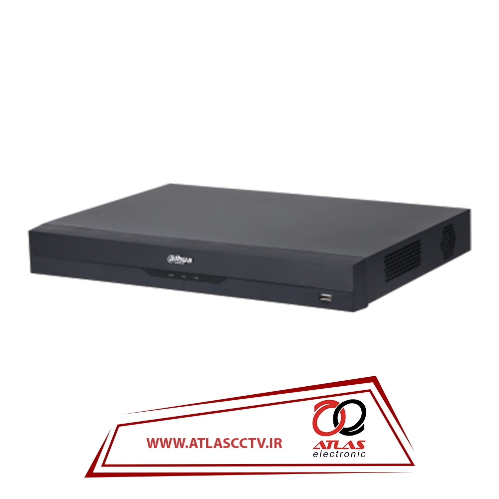 دستگاه DVR داهوا مدل XVR5216AN-I3-16P
